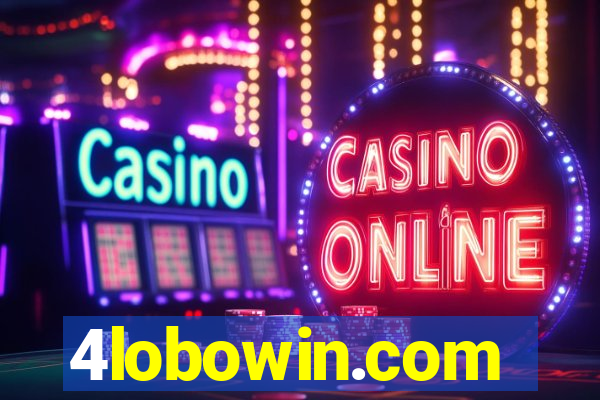 4lobowin.com