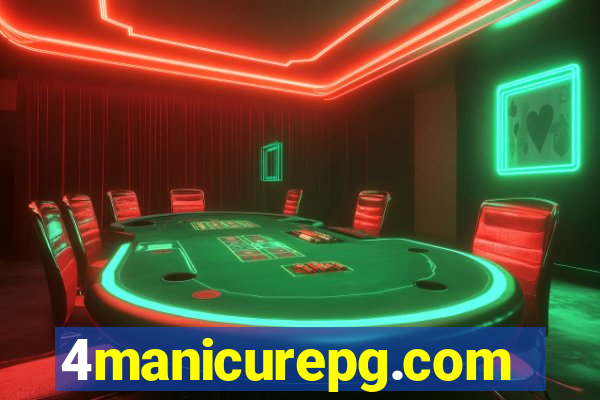 4manicurepg.com
