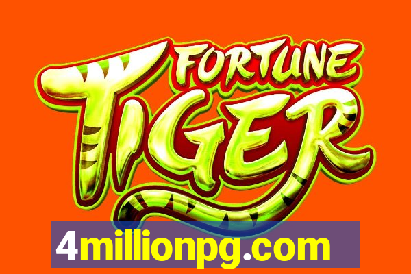 4millionpg.com