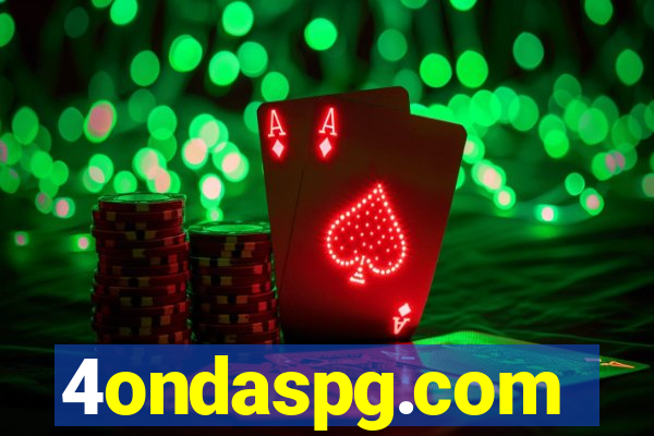 4ondaspg.com