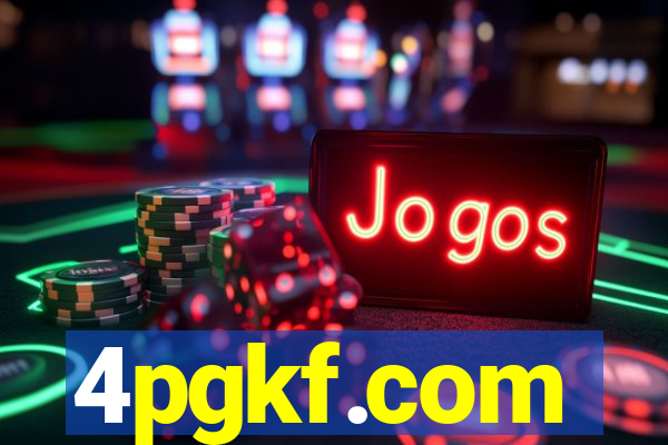 4pgkf.com
