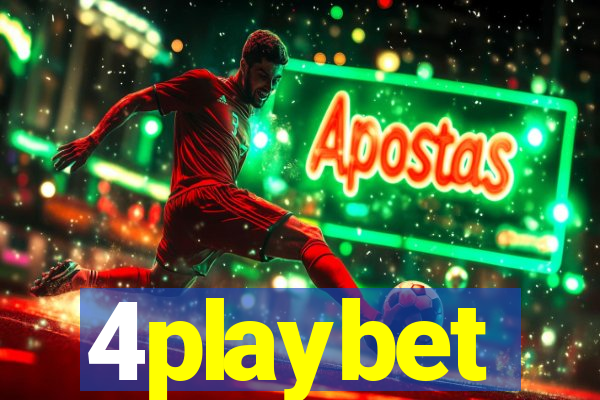 4playbet