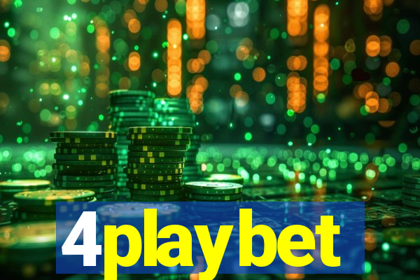 4playbet