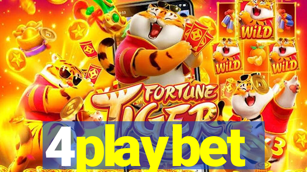 4playbet