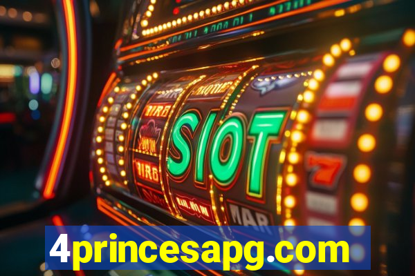4princesapg.com