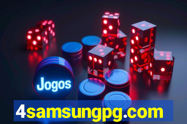 4samsungpg.com