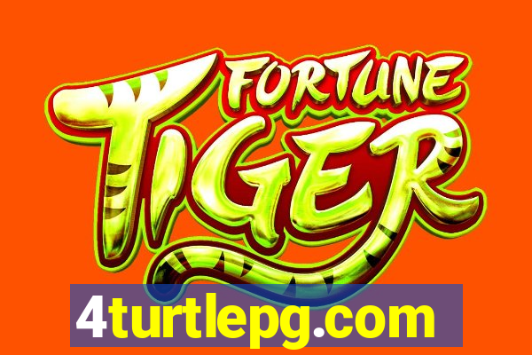 4turtlepg.com