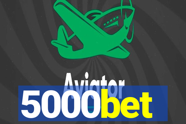 5000bet