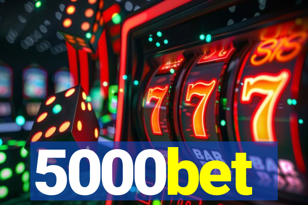 5000bet