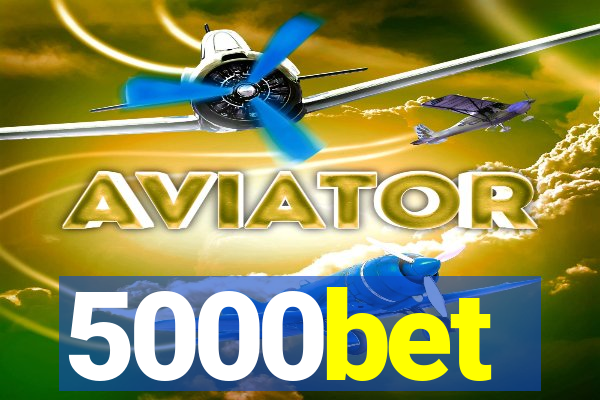 5000bet