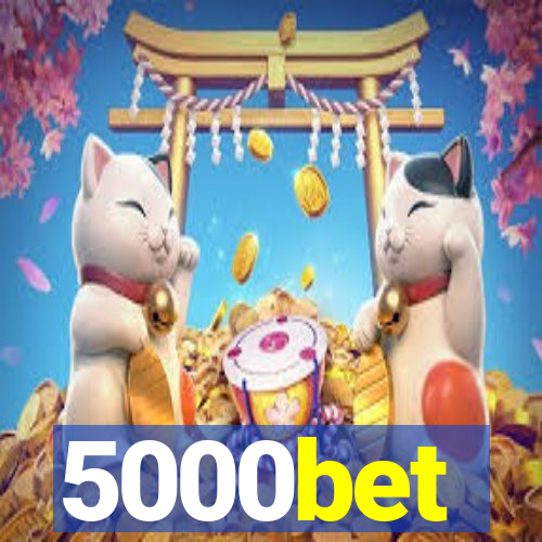 5000bet