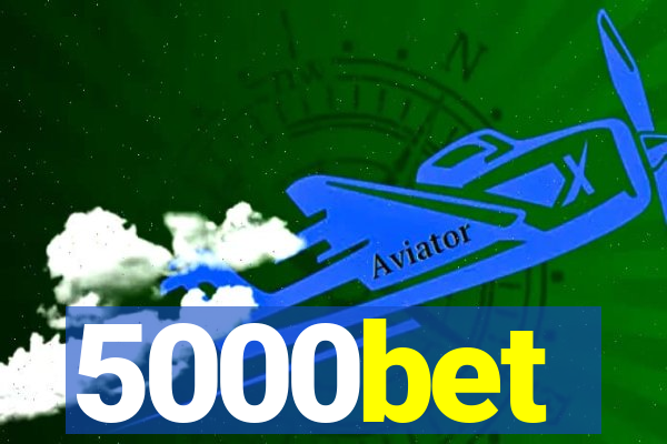 5000bet