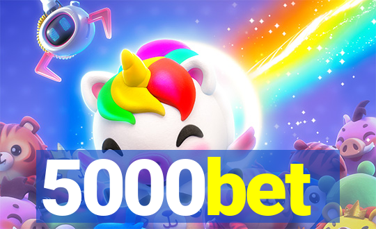 5000bet
