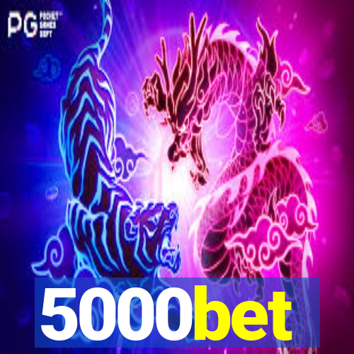 5000bet