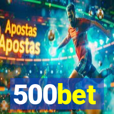 500bet