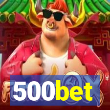500bet