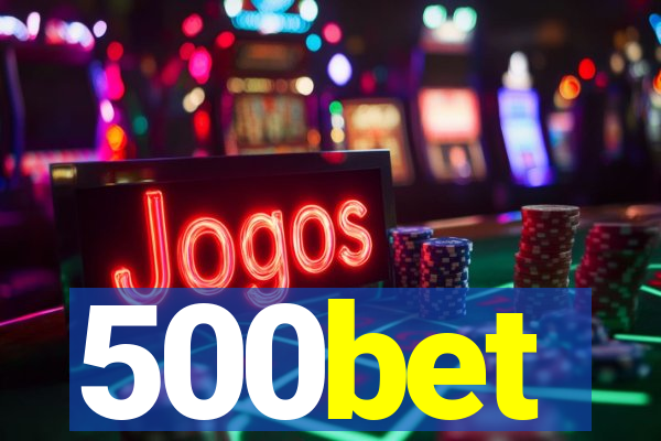 500bet