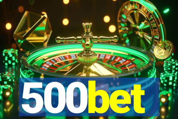 500bet