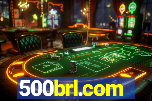 500brl.com