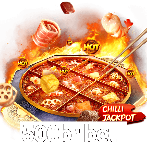 500brlbet