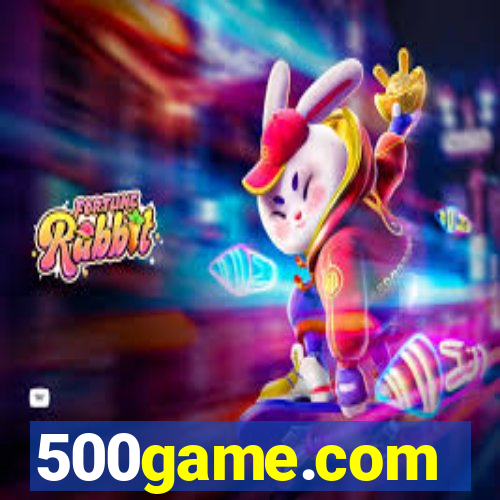 500game.com