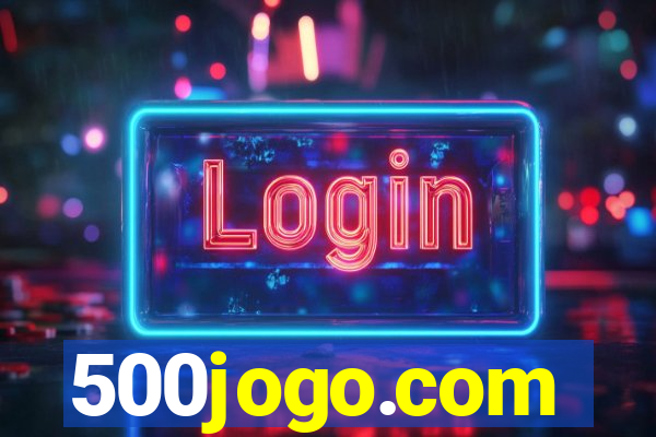 500jogo.com