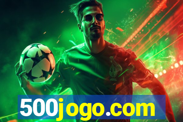 500jogo.com