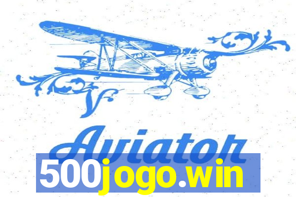 500jogo.win