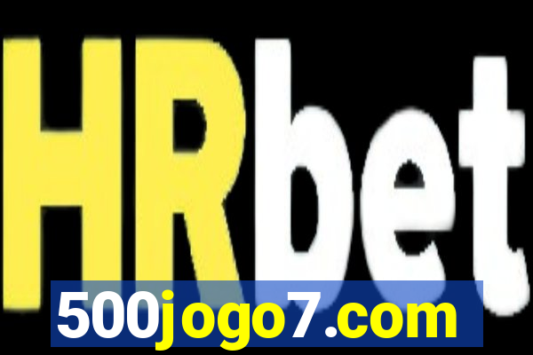 500jogo7.com