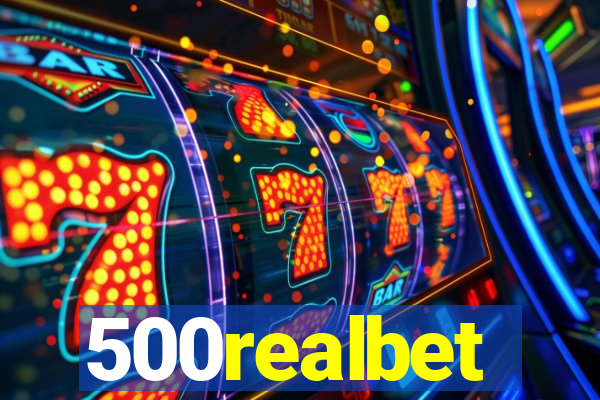 500realbet