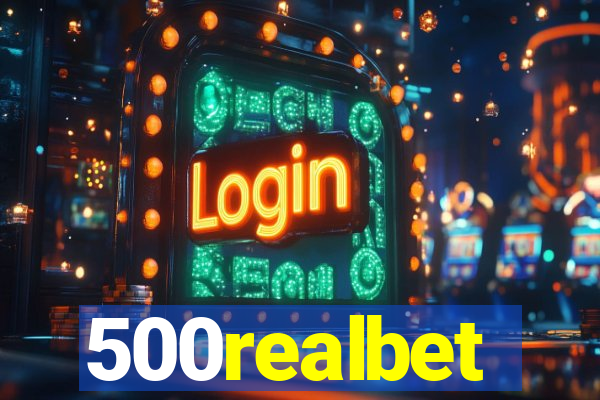 500realbet
