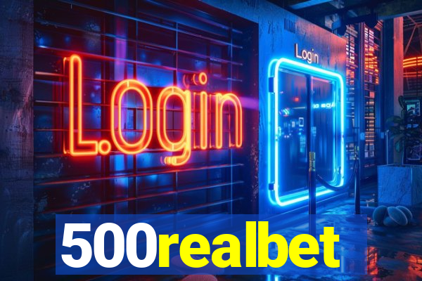 500realbet