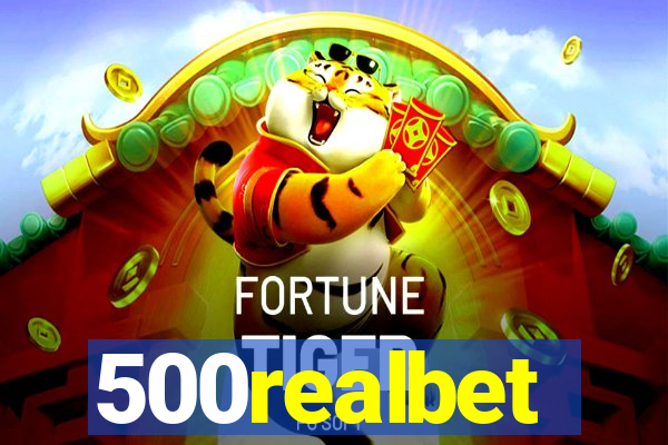 500realbet