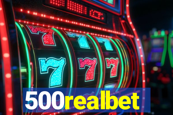 500realbet