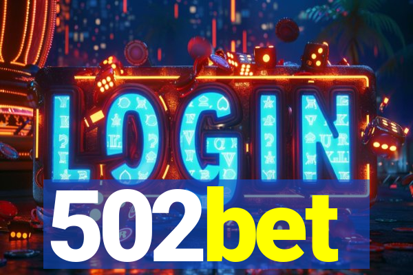 502bet