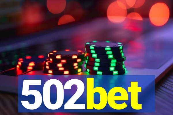 502bet