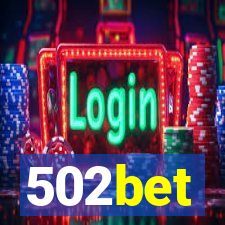502bet