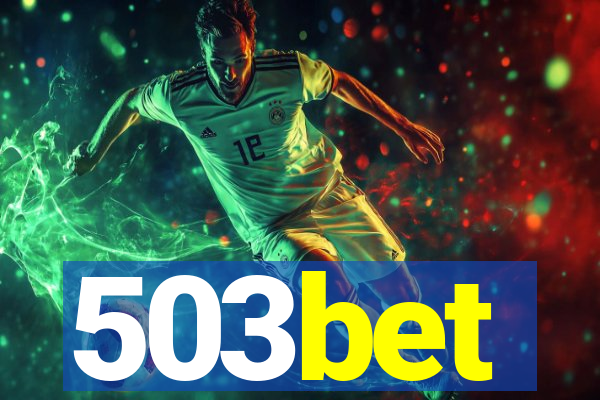 503bet