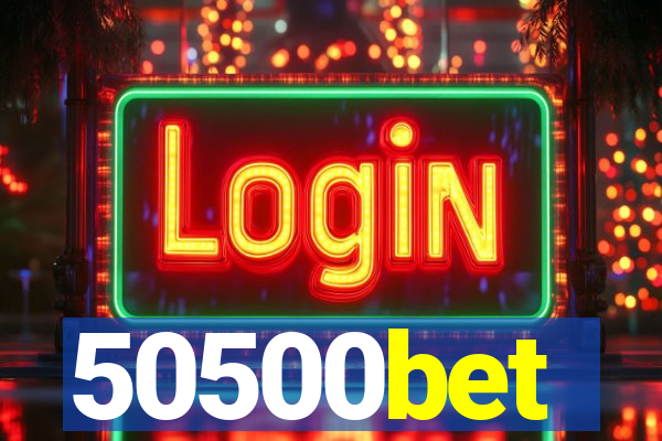 50500bet