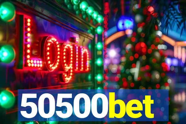 50500bet
