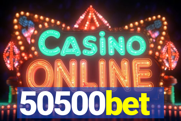 50500bet