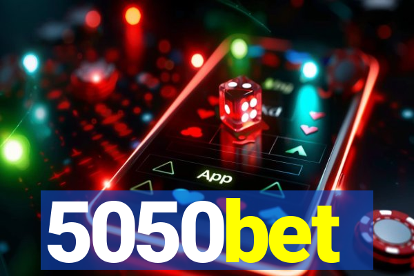 5050bet