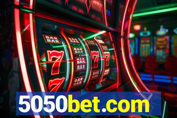 5050bet.com