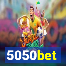 5050bet