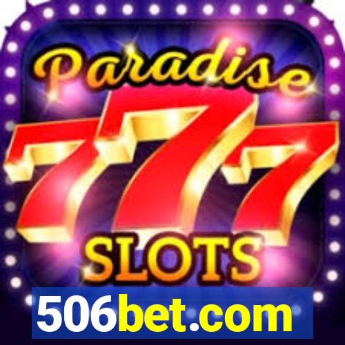 506bet.com