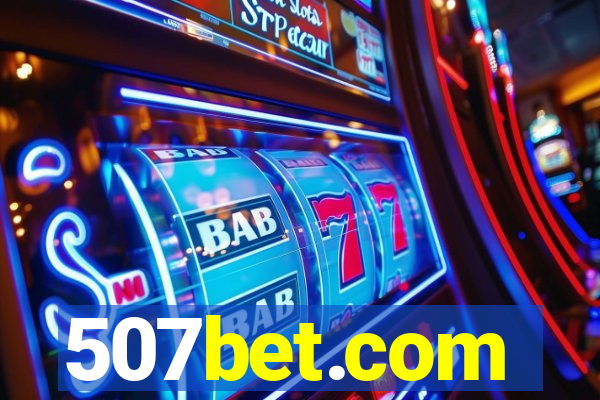 507bet.com