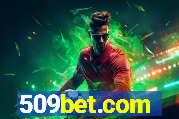 509bet.com