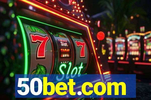 50bet.com
