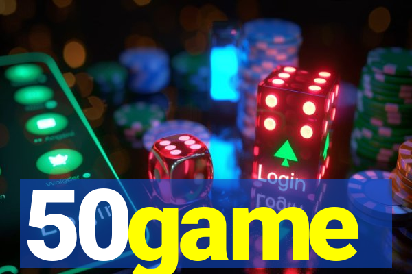 50game