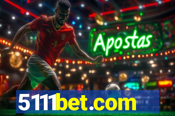 5111bet.com